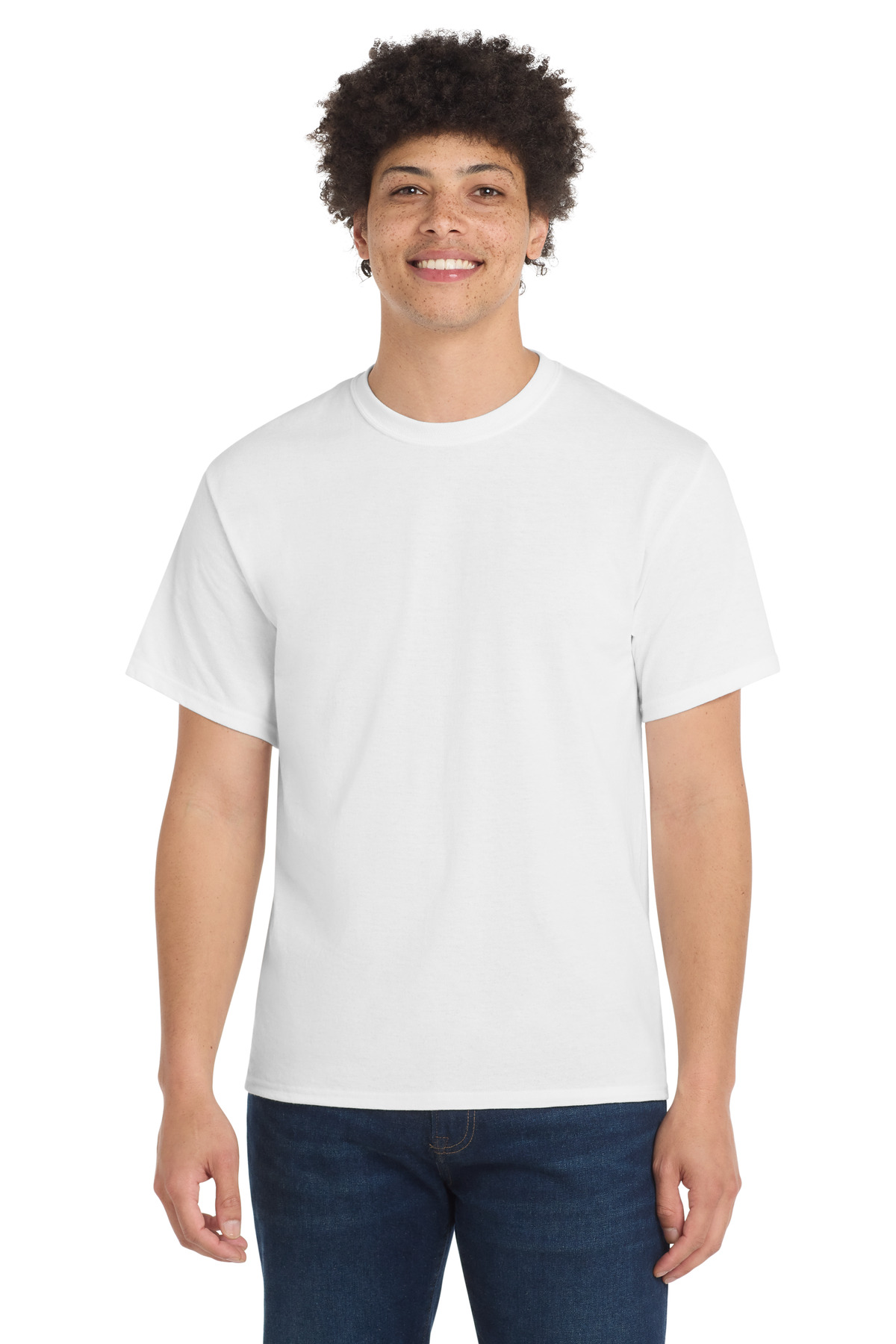 Port & Company Core Blend Tee